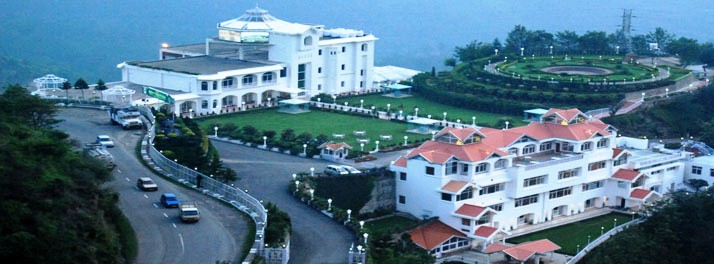 Club Mahindra Kandaghat - Kandaghat 01.jpg